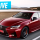 Illustration for article titled The 2016 Lexus GS F Is One 467 HP Step Closer To A Legit BMW Slayer